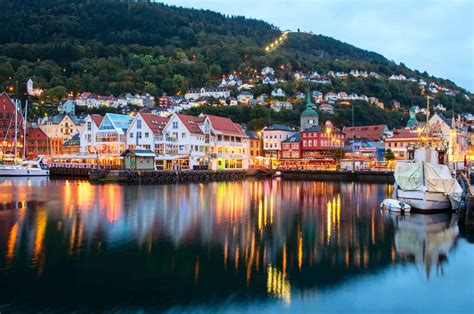 Bergen .